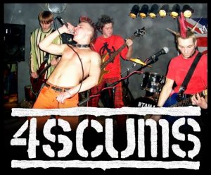 4SCUMS - Demo